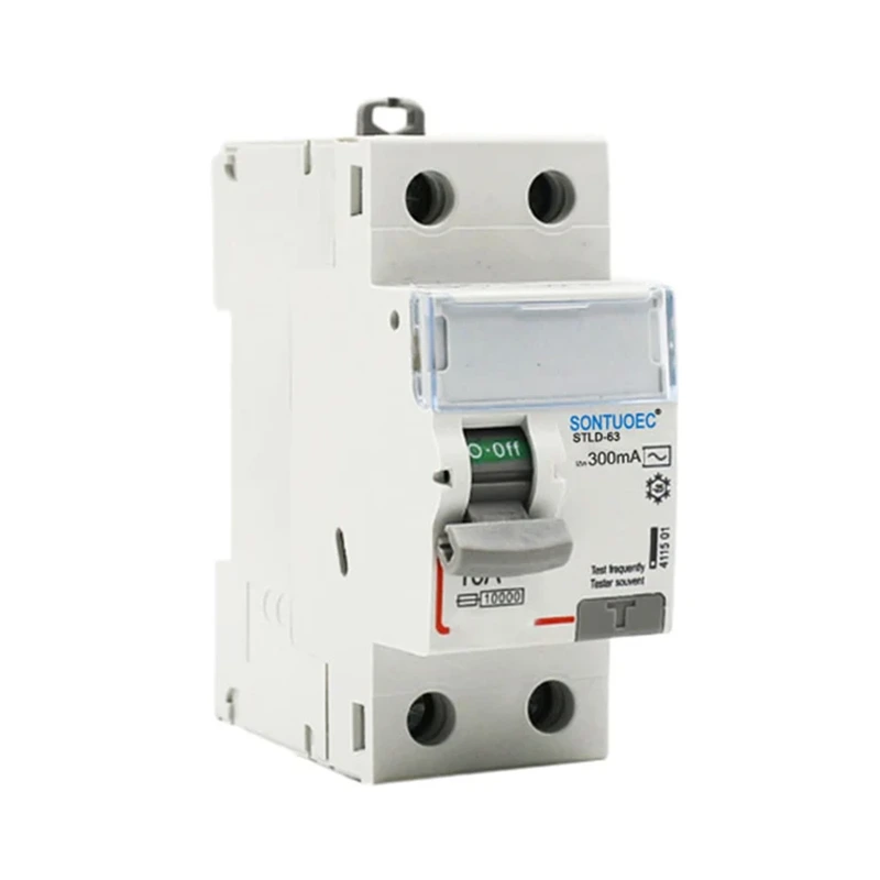 2p 63a / 30Ma RCD AC Momo