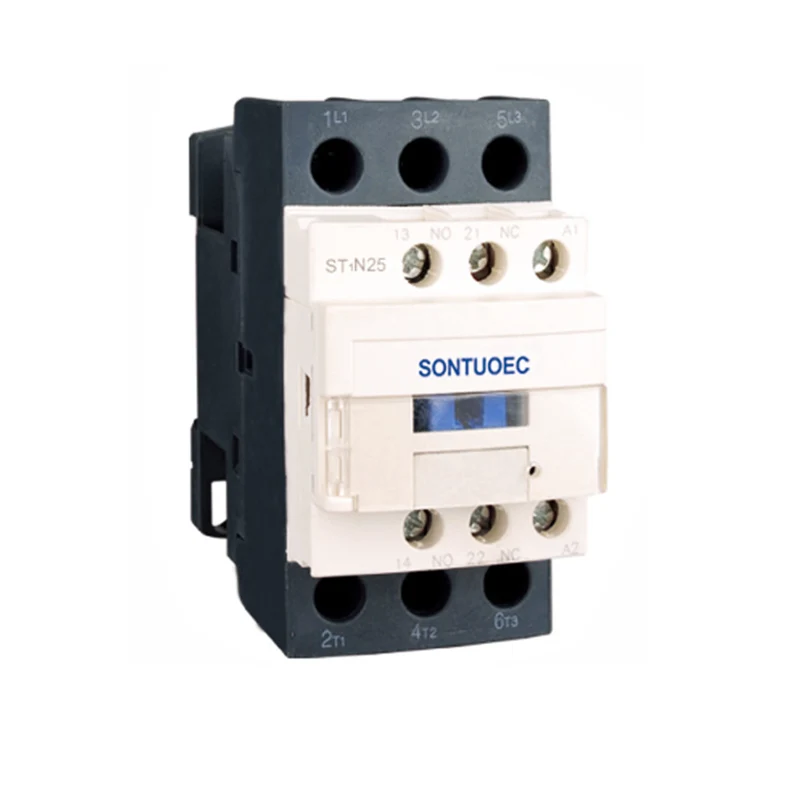 CJX2 3P 25A Kaitono AC