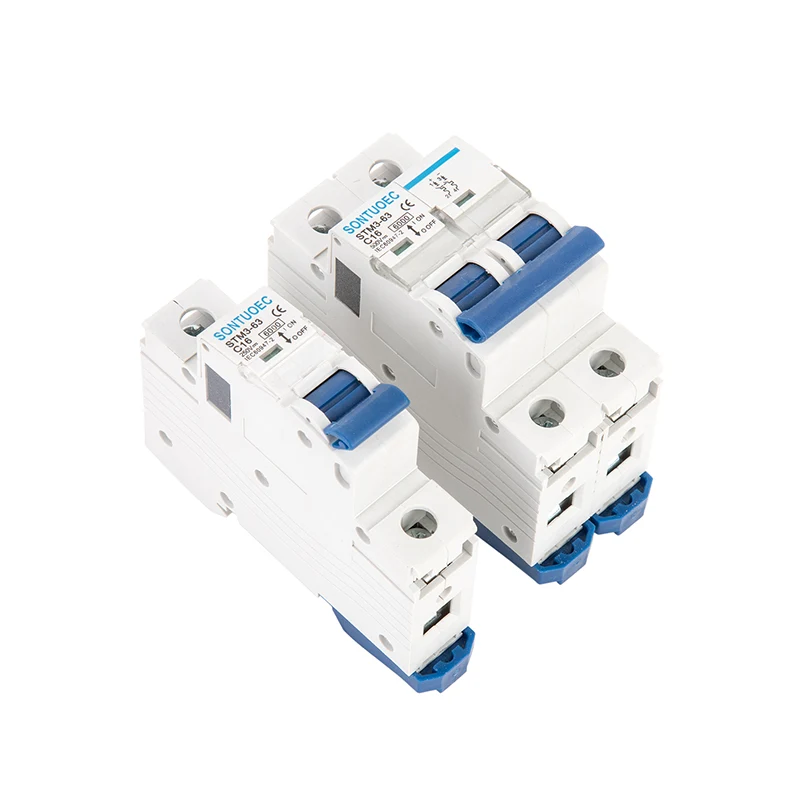 CUIC B Breaker Breaker Breaker