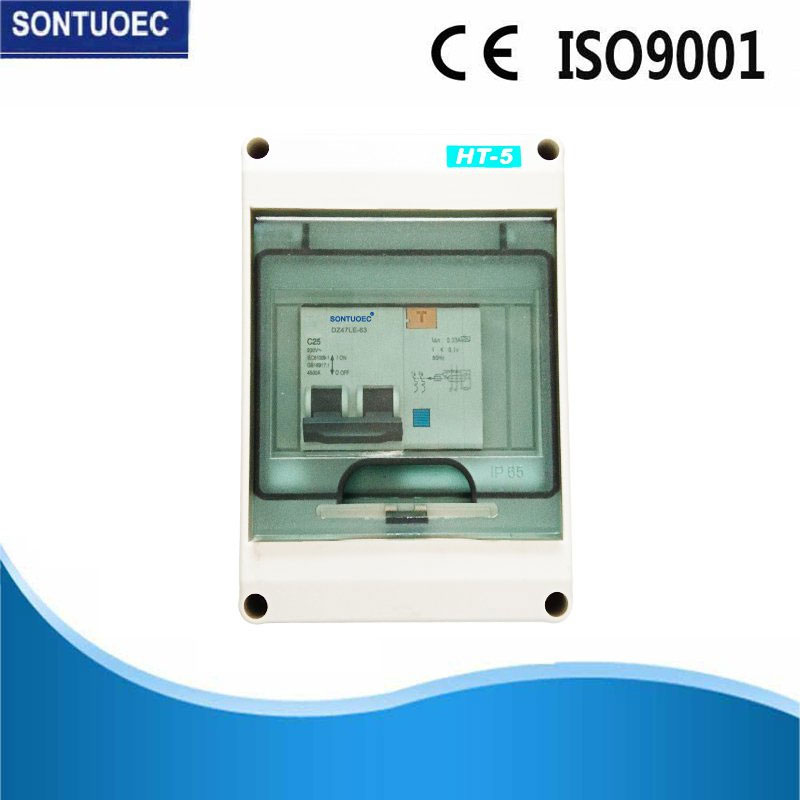 Dz47le-63 Rangatū Whakakotahi Te Rahi Whakakotahi i te Rahi Whakawhiti Haohiko RCBO