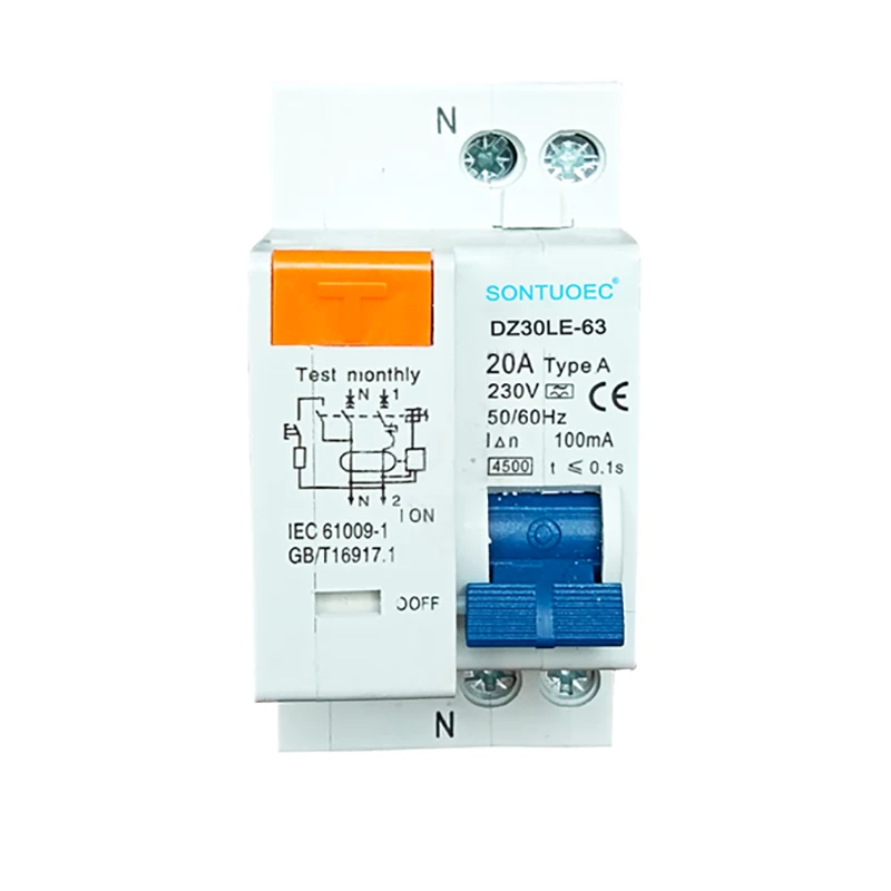 1p + n momo hiko rcbo