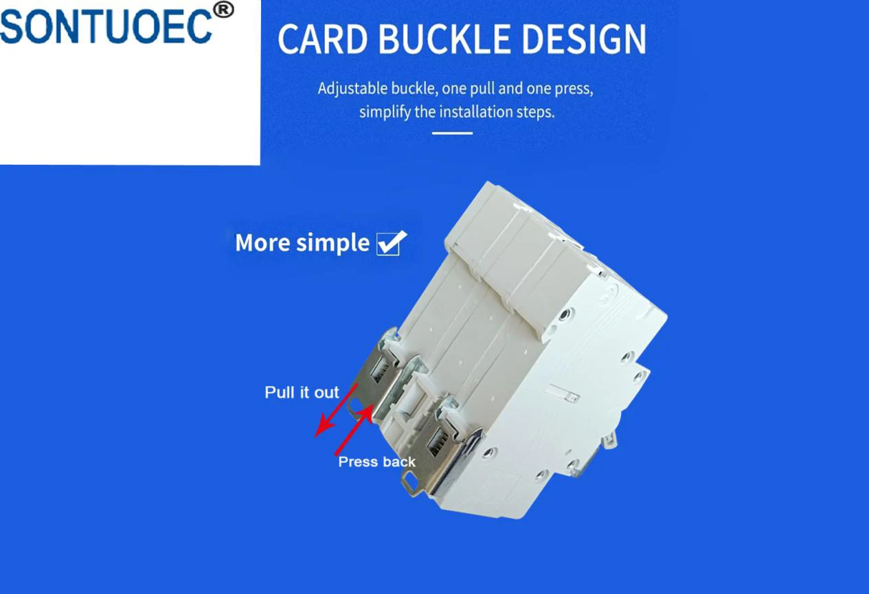 Manual Change Over Switch Manual Change Over Switch