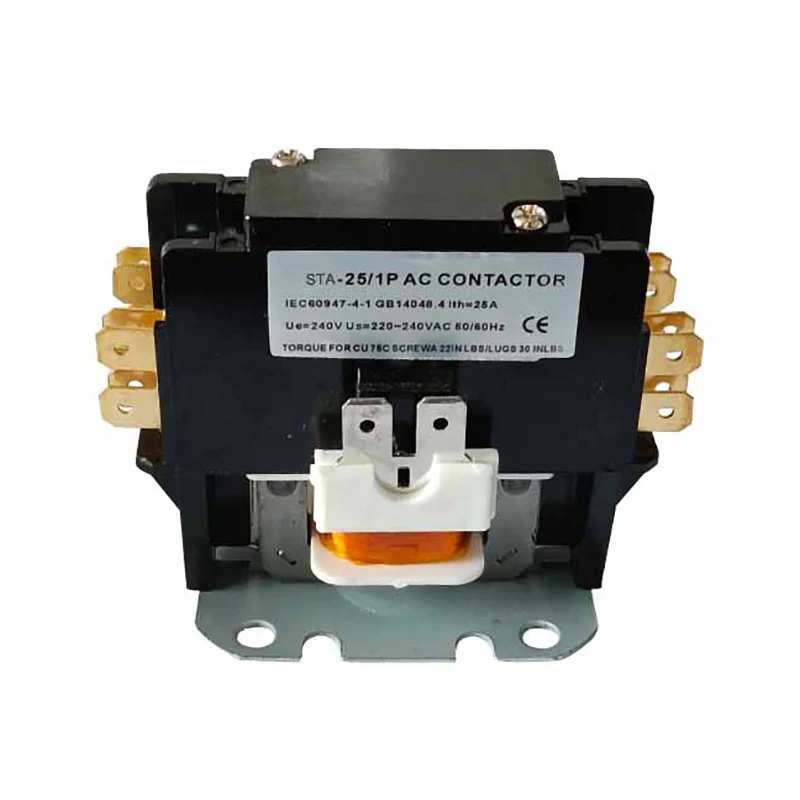 1.5p 25a Air AC Civing Couppreor