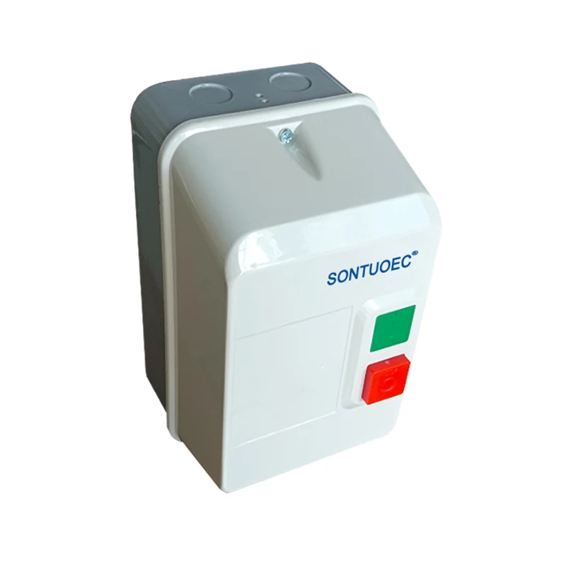 Starter Agnetic (Dol)