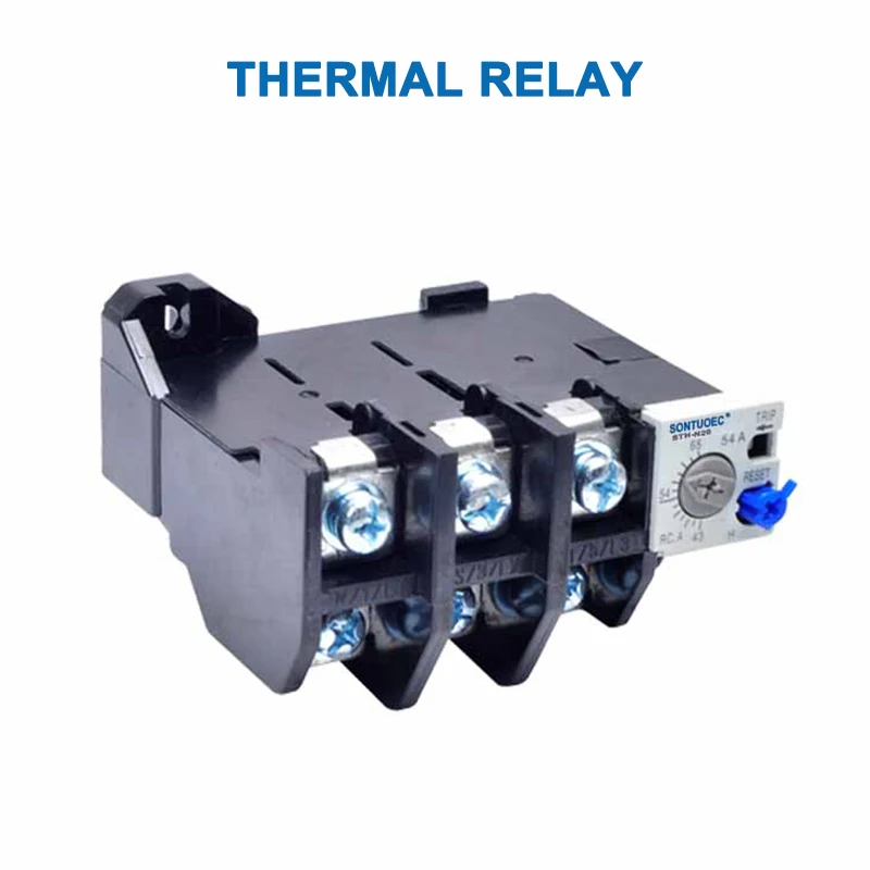 STH-N Tauira Theal Thermal